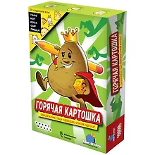 Купить Горячая картошка — Фото №1