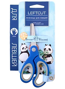 Купить Ножницы 132 мм для левшей — Фото №1