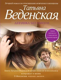 Купить Девушка без имени — Фото №1