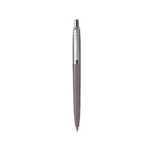 Купить Ручка шариковая "Jotter Originals Recycled Aubergin CT" синяя, 1,0мм, Parker — Фото №1