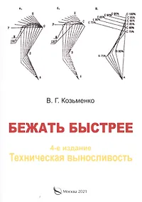 Купить Бежать быстрее.Техническая выносливость — Фото №1