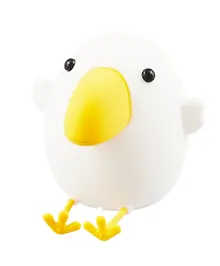 Купить Светильник LED Чайка (силикон) (13х11) (12-18233-202405-L7) — Фото №1