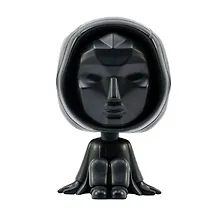 Купить Фигурка с подвижной головой Squid Game, Фронтмен, YuMe, (6х9х11), (10243) — Фото №1