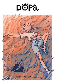 Купить Комикс Дора (м) Смирнова — Фото №1