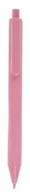 Купить Ручка шариковая авт. синяя "Pink" — Фото №1