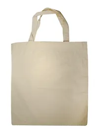 Купить Сумка бязь с ручкой 40х38 см (11-25145-1) — Фото №1