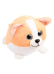 Купить Игрушка мягкая FANCY Глазастик Корги GKRG0 — Фото №1
