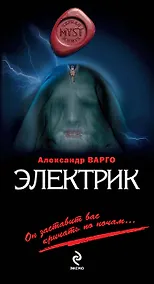 Купить Электрик — Фото №1