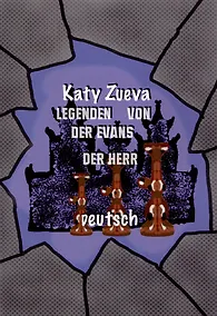 Купить Legenden von der Evans der Herr. Deutsch — Фото №1