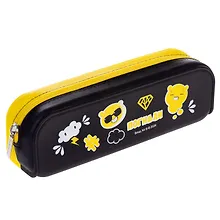 Купить Пенал-тубус "Влад А4" 200*50*60, силикон — Фото №1