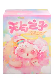 Купить Коллекционные игрушки-сюрприз Пушистик 12см, Funii, 12-LetV-12, Letsvan, Blind Box — Фото №1