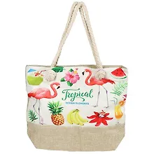 Купить Сумка пляжная Райский отдых СП-6506 — Фото №1