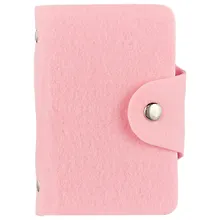 Купить Визитница «Фетр», 26 карт — Фото №1