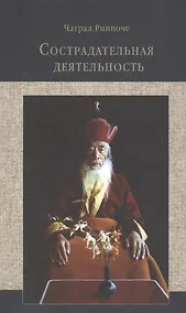 Купить Сострадательная деятельность (Ринпоче) — Фото №1