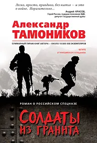 Купить Солдаты из гранита — Фото №1