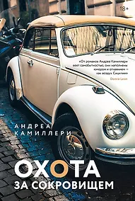 Купить Охота за сокровищем — Фото №1