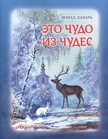 Купить Это чудо из чудес — Фото №1