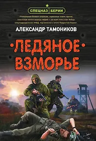 Купить Ледяное взморье — Фото №1