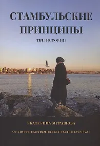 Купить Стамбульские принципы — Фото №1