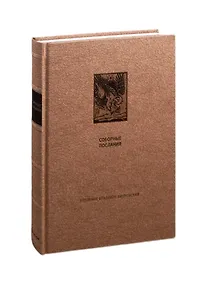 Купить Новый завет: Соборные послания — Фото №1