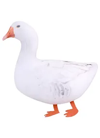 Купить Подушка декоративная антистресс Гусь (АН2023-3) (30х35) — Фото №1