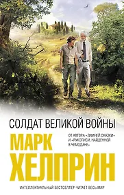 Купить Солдат великой войны — Фото №1