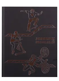 Купить Дневник школьный Феникс+, "Фри спирит" — Фото №1