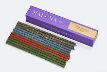 Купить Набор магических свечей №22 Maluna (12шт) (Защита,Уверенность,Решительность) (2022) — Фото №1