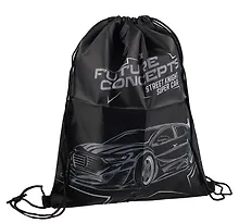 Купить Мешок для сменной обуви "SuperCar" 42*34см, 1отд., инд.уп. — Фото №1