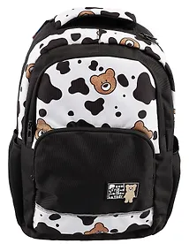 Купить Рюкзак "В мире мишек" 43*29*14см, полиэстер, 2 отд., 3 кармана — Фото №1