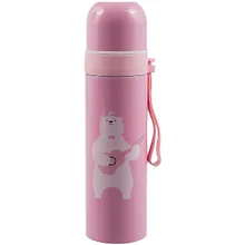 Купить Термос Белый медведь (металл) (500мл) (12-7530-SYX-6039) — Фото №1