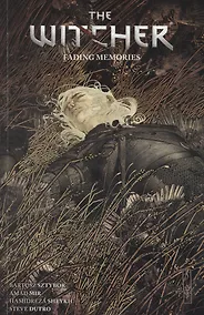 Купить The Witcher Volume 5: Fading Memories — Фото №1