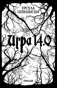 Купить Игра 14.0 : триллер — Фото №1