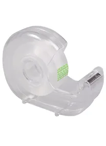 Купить Лента клейкая в диспенсере GoodMark, 19 мм, 33 метра — Фото №1