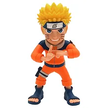 Купить Коллекционная фигурка - Наруто Наруто Узумаки, Minix,(8х9х19), (13418) — Фото №1