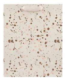 Купить Пакет А4 32*26*12,5 "Blots" нейтр. бум.мат — Фото №1