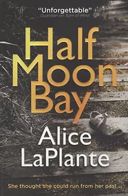 Купить Half Moon Bay — Фото №1