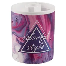 Купить Карандашница «Colorful style violet» — Фото №1