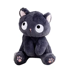 Купить Мягкая игрушка Котик думает (24х16) — Фото №1