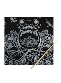 Купить Гравюры 15*15 см в ассортименте (15-01488-26) — Фото №1