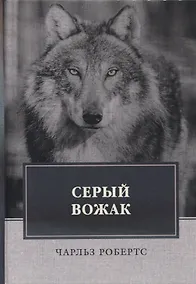 Купить Серый вожак — Фото №1