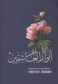 Купить Анваруль-ашикин. Светоч любви — Фото №1