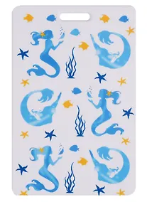 Купить Чехол для карточек Русалочки (ДК2018-156) — Фото №1