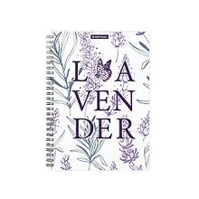 Купить Тетрадь общая «Lavender», 80 листов в клетку, А5 - Erich Krause — Фото №1