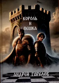 Купить Король и Пешка — Фото №1