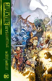 Купить Заражение. Неубиваемые — Фото №1