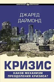 Купить Кризис — Фото №1