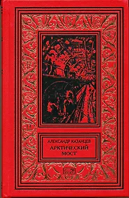 Купить Арктический мост. Обычный рейс — Фото №1