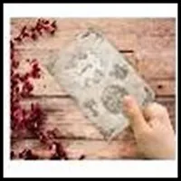 Купить Обложка для паспорта (29059) (133х191) (ПВХ) — Фото №1