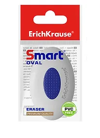 Купить Ластик «SmartWay Oval», Erich Krause — Фото №1